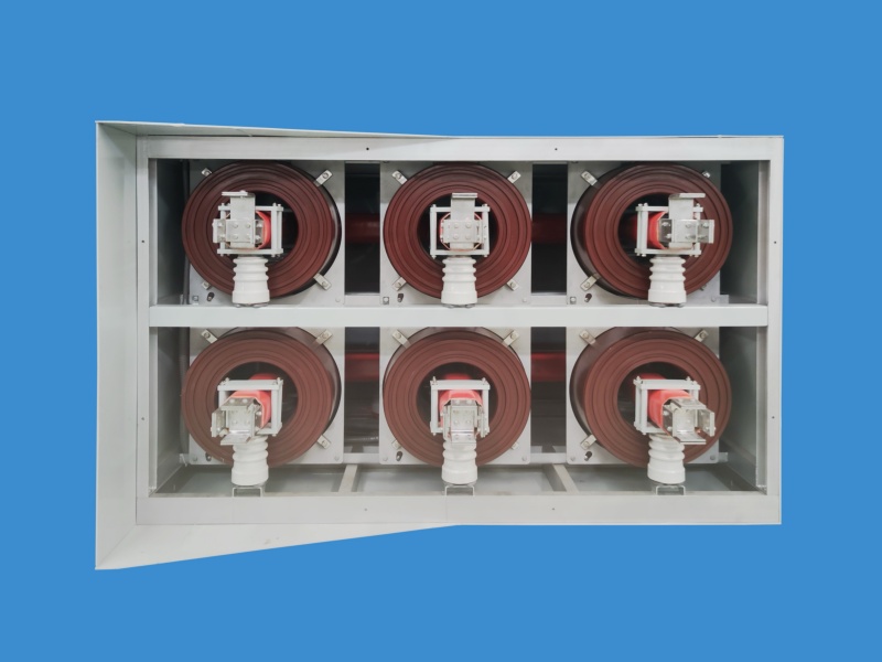 豐寧項目發電機中性點接地系統 豐寧項目發電機中性點接地系統