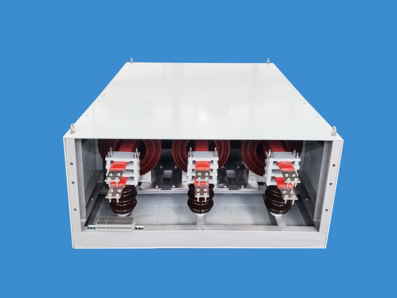 八盤峽項目發(fā)電機中性點接地系統(tǒng) 八盤峽項目發(fā)電機中性點接地系統(tǒng)