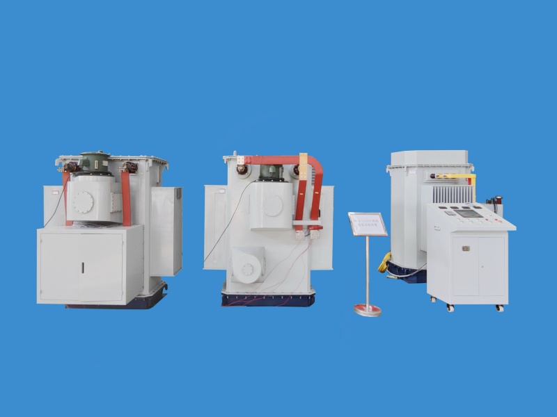 1700MW鐵損試驗成套裝置 1700MW鐵損試驗成套裝置